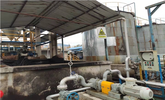 纤维废水 纤维废水