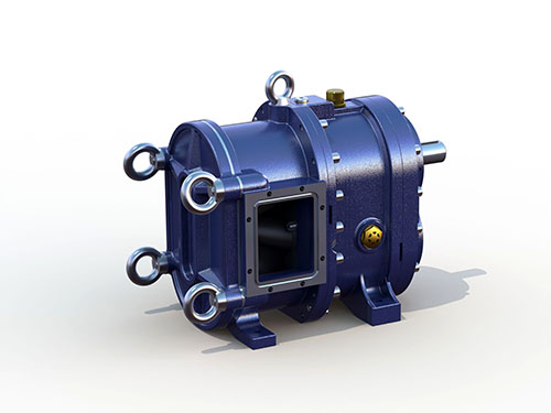 凸轮转子泵 凸轮转子泵