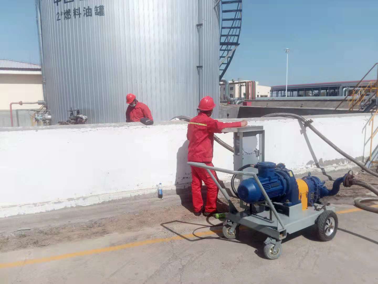 城市排涝和应急抢险，为什么用移动泵车而不是固定泵站？